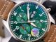 ZF Factory IWC Pilot’s Watch Racing Green Copy Watch New (6)_th.jpg